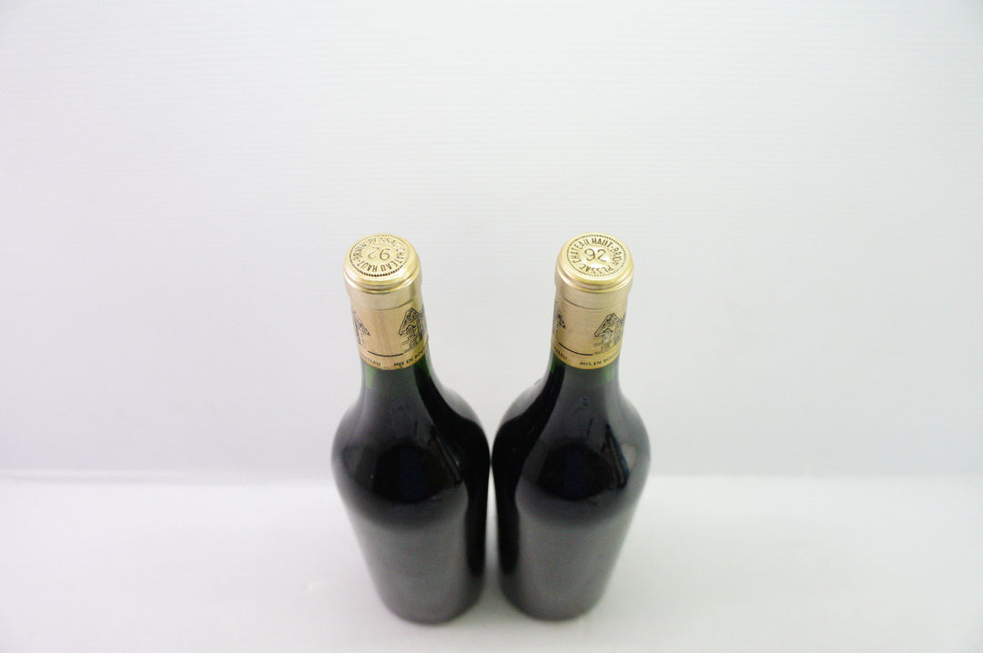 Chateau Haut Brion 1992