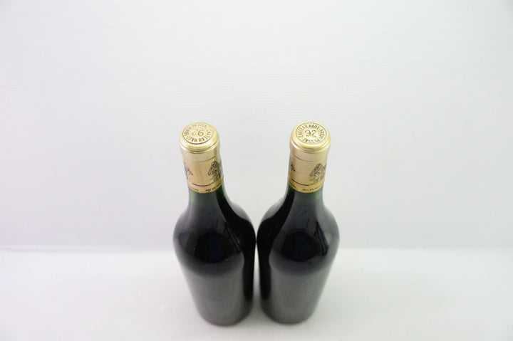 Chateau Haut Brion 1992