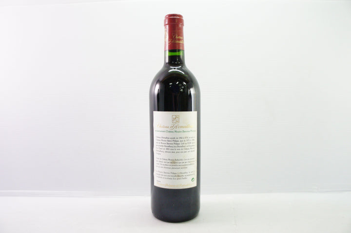 Chateau d'Armailhac 1992