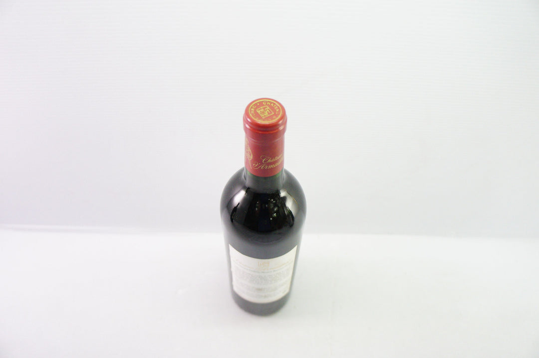 Chateau d'Armailhac 1992