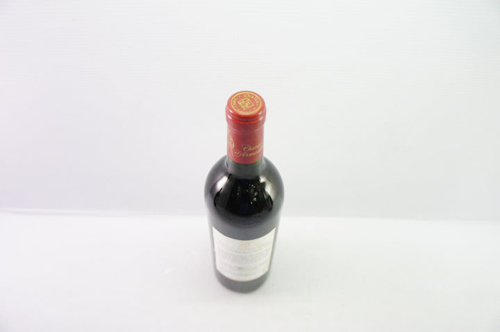 Chateau d'Armailhac 1992