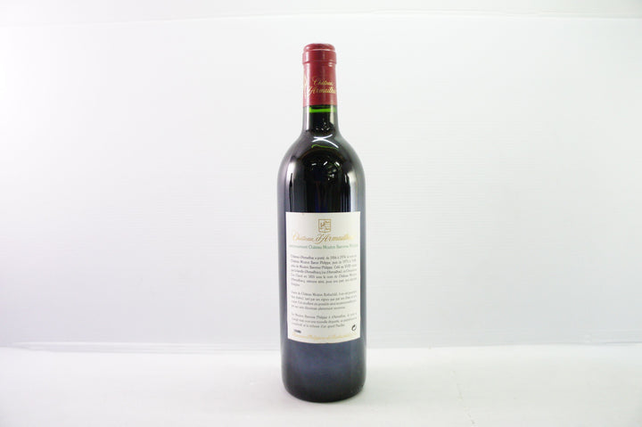 Chateau d'Armailhac 1993