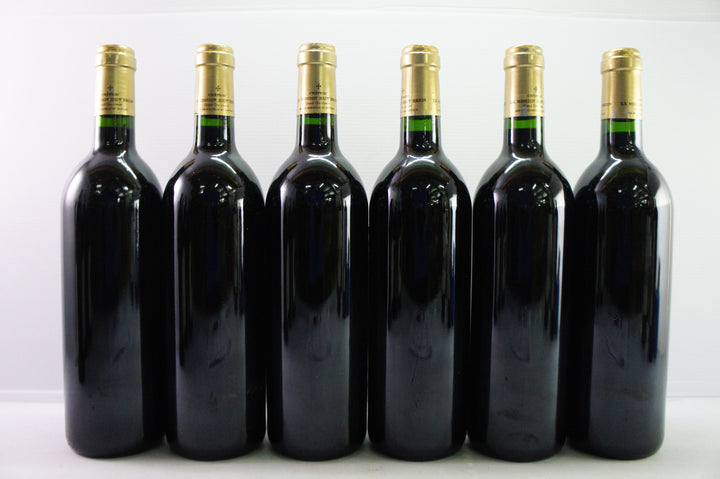 Chateau La Mission Haut Brion 1994