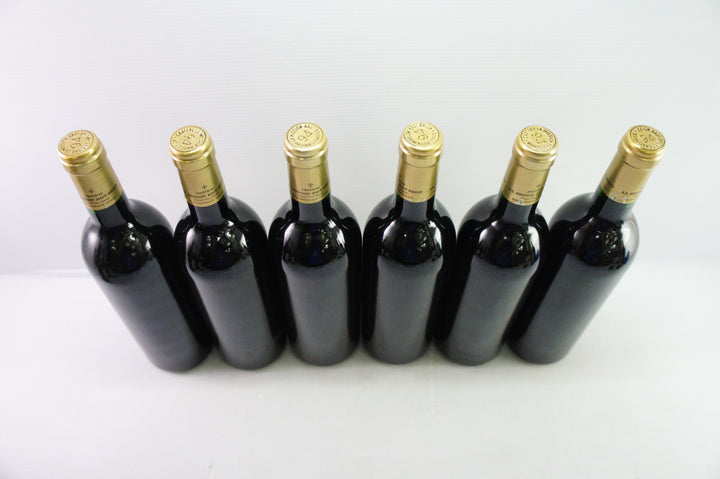 Chateau La Mission Haut Brion 1994