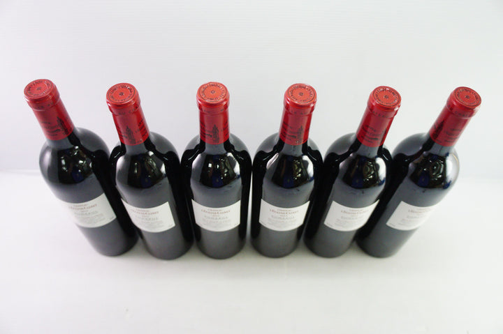 Chateau L'Eglise Clinet 2013
