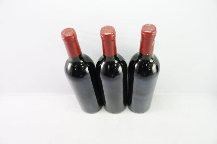 Chateau Latour 1984 *