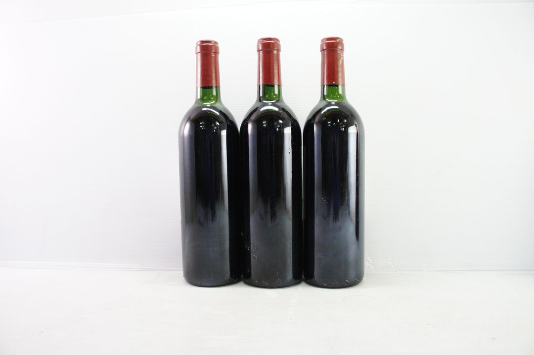 Chateau Latour 1984 *