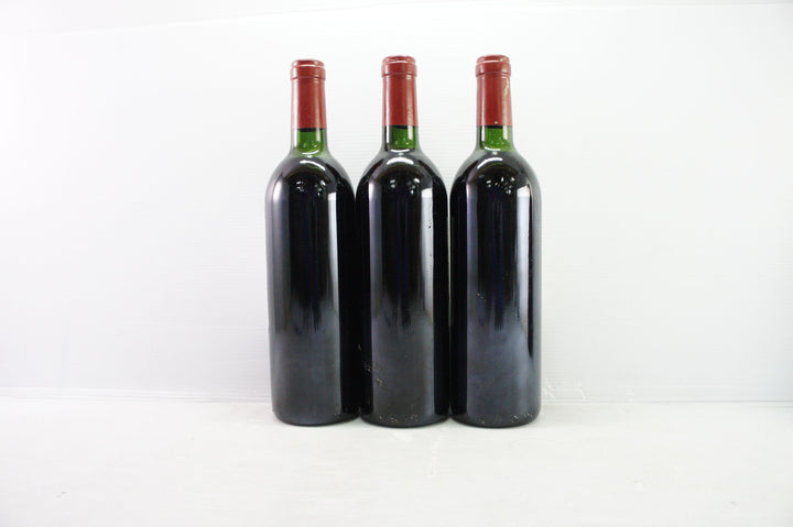 Chateau Latour 1984 *