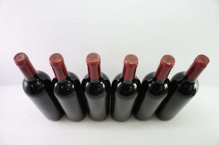 Chateau Latour 1987 *