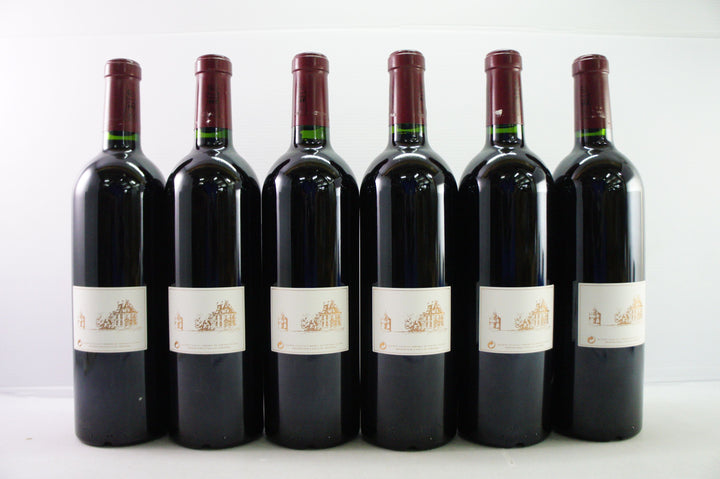 Chateau Latour 1999 *