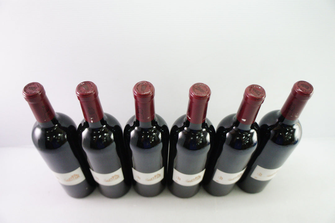 Chateau Latour 1999 *