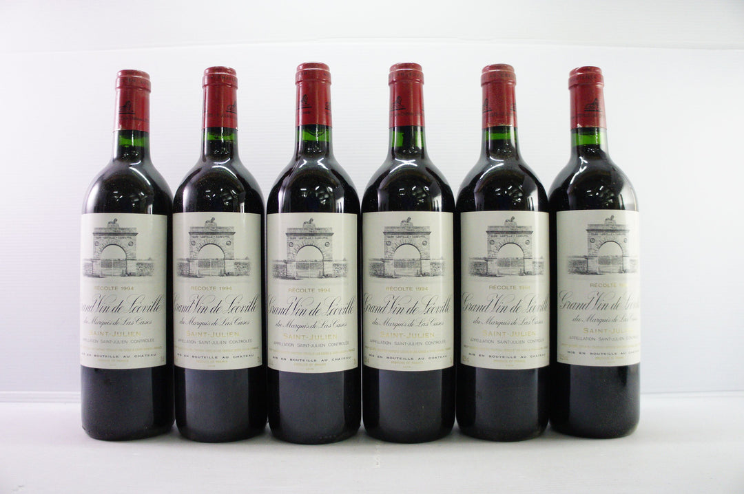 Chateau Leoville Las Cases 1994
