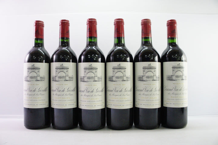 Chateau Leoville Las Cases 1994
