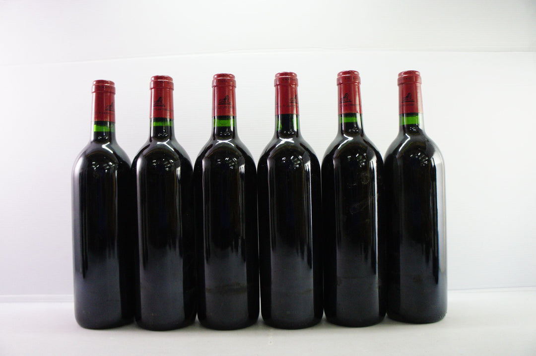 Chateau Leoville Las Cases 1994