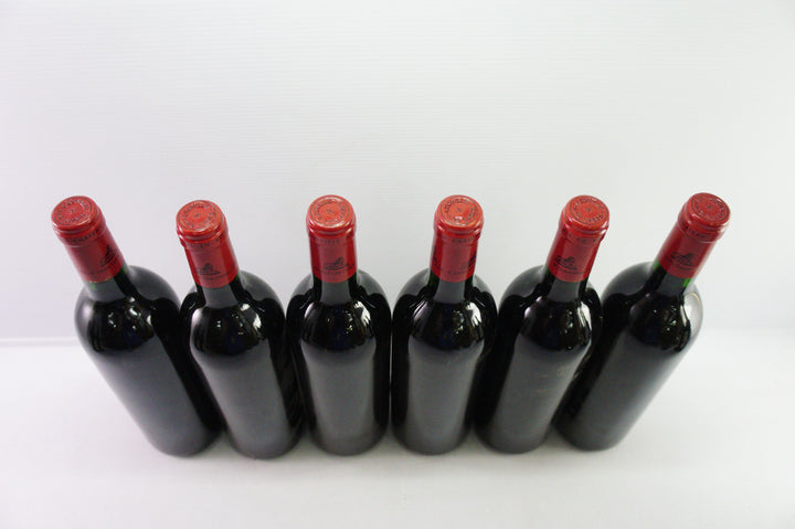 Chateau Leoville Las Cases 1994