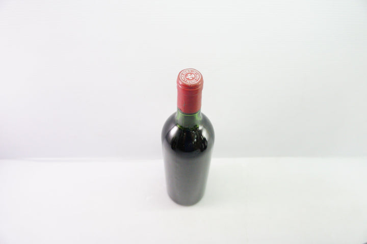 Chateau Lynch Bages 1980 *