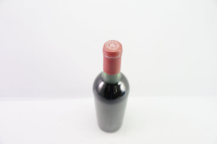 Chateau Lynch Bages 1983 *