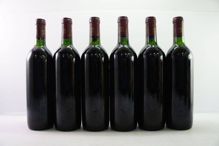 Chateau Margaux 1987