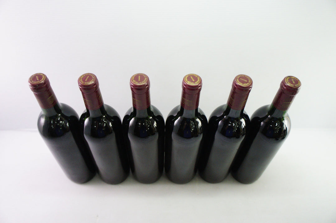 Chateau Margaux 1987