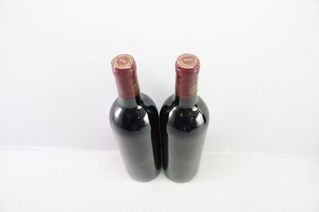 Chateau Margaux 1987
