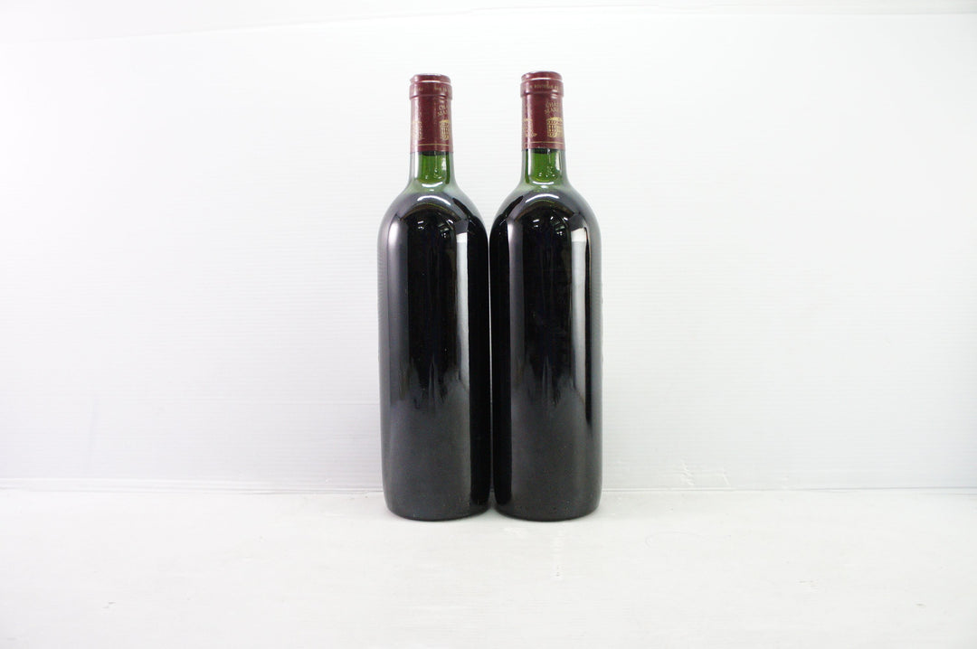 Chateau Margaux 1987
