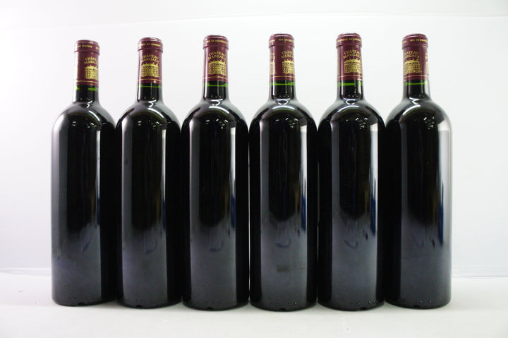 Chateau Margaux 2002