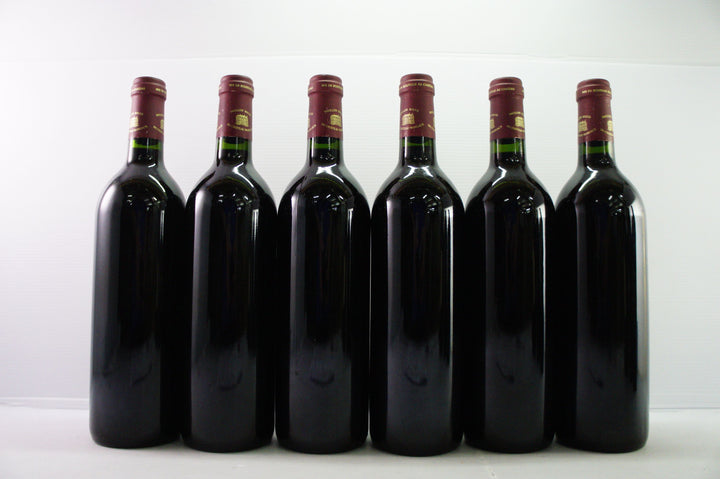 Pavillon Rouge du Chateau Margaux 1994