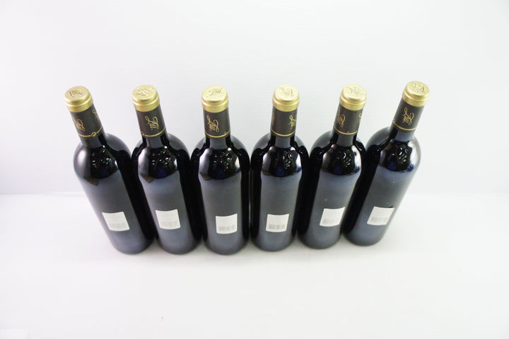 Chateau Mayne Lalande 1997
