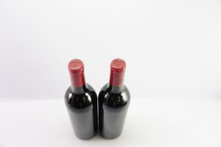 Chateau Montrose 1991