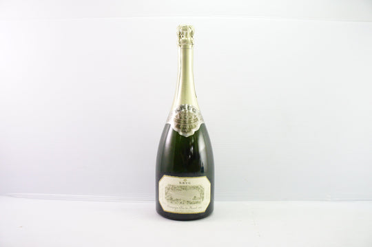 Krug Clos du Mesnil 1982