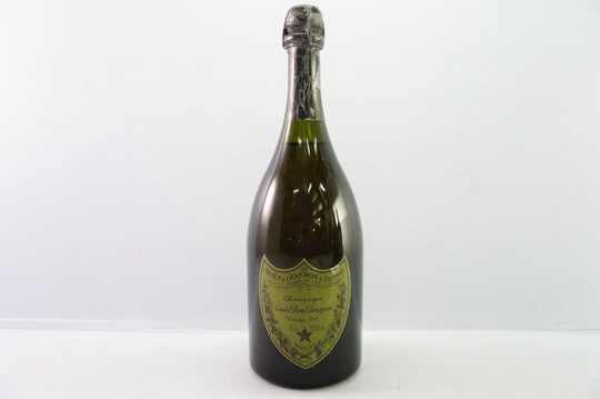 Dom Perignon 1970 *