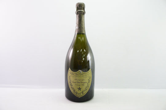 Dom Perignon 1980 *