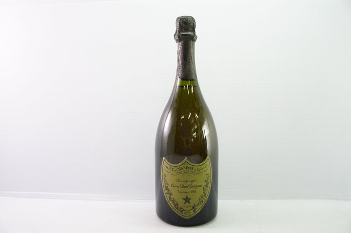 Dom Perignon 1988 *