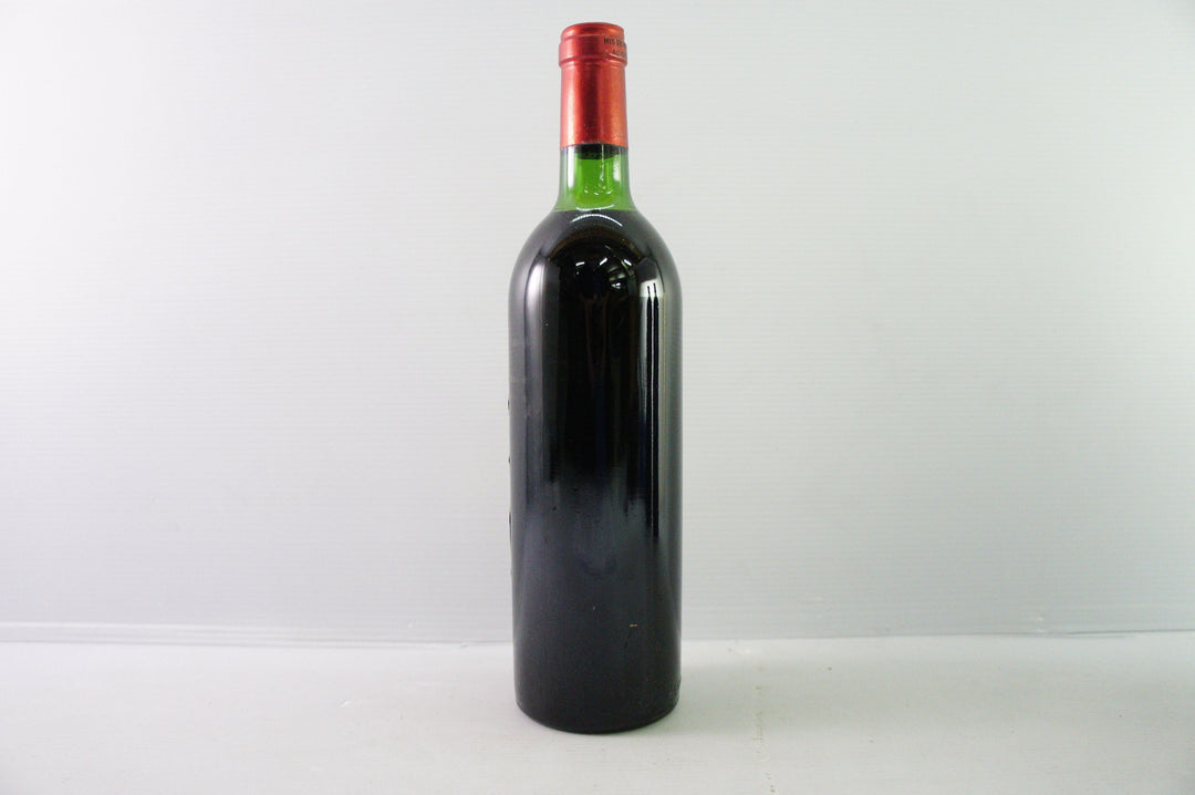 Chateau Palmer 1982