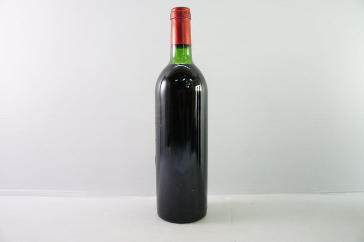 Chateau Palmer 1982