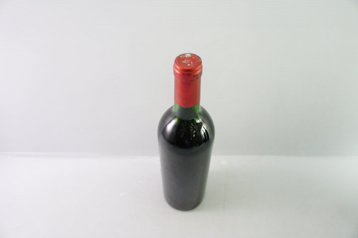 Chateau Palmer 1982