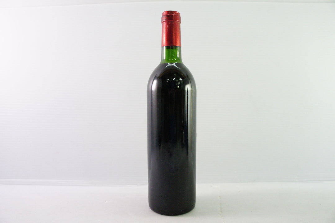 Chateau Palmer 1985