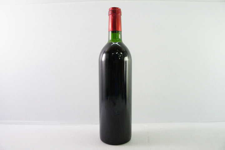 Chateau Palmer 1985