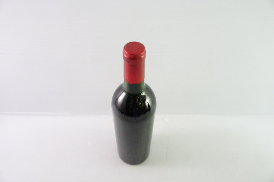 Chateau Palmer 1985