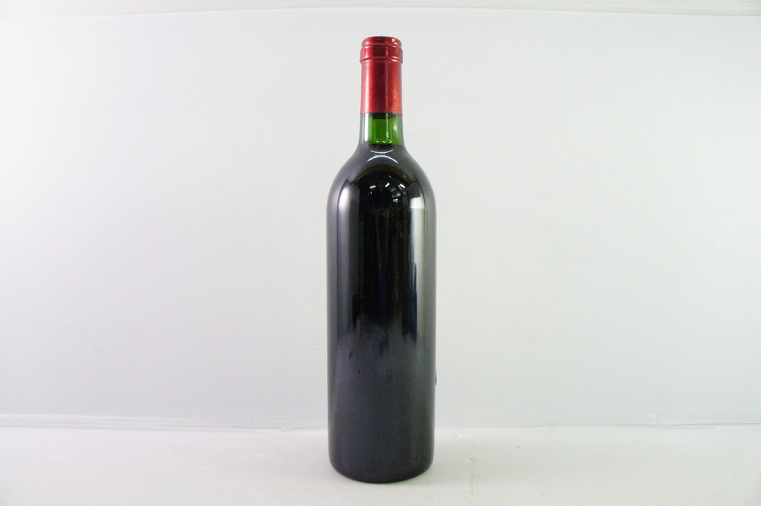 Chateau Palmer 1986 *