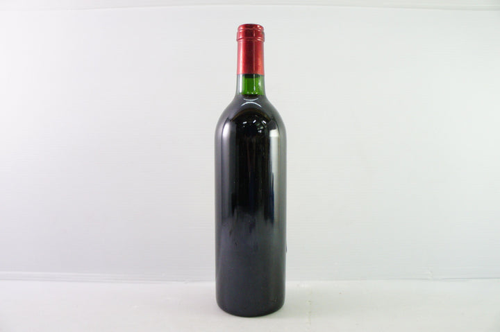 Chateau Palmer 1986 *