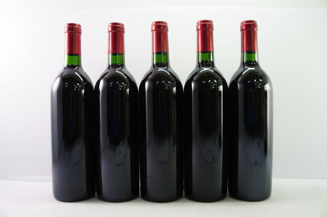 Chateau Palmer 1988