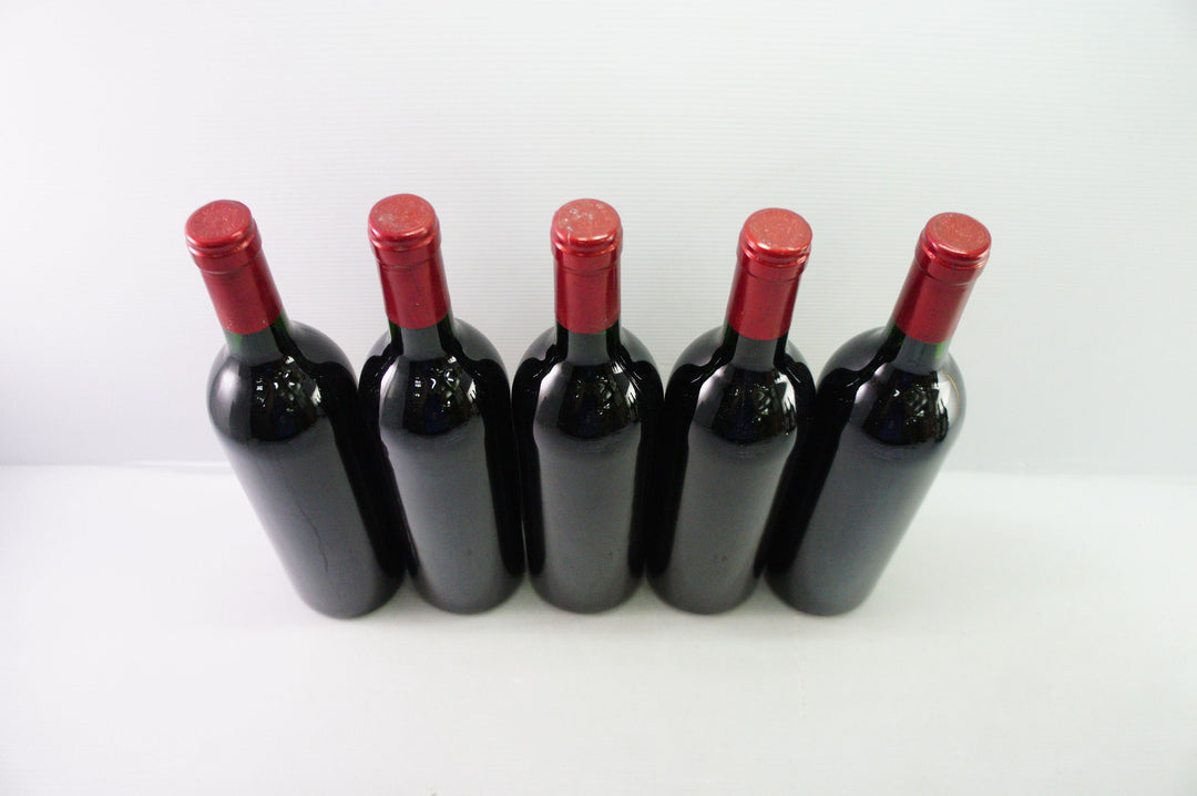 Chateau Palmer 1988