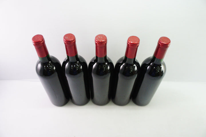Chateau Palmer 1988