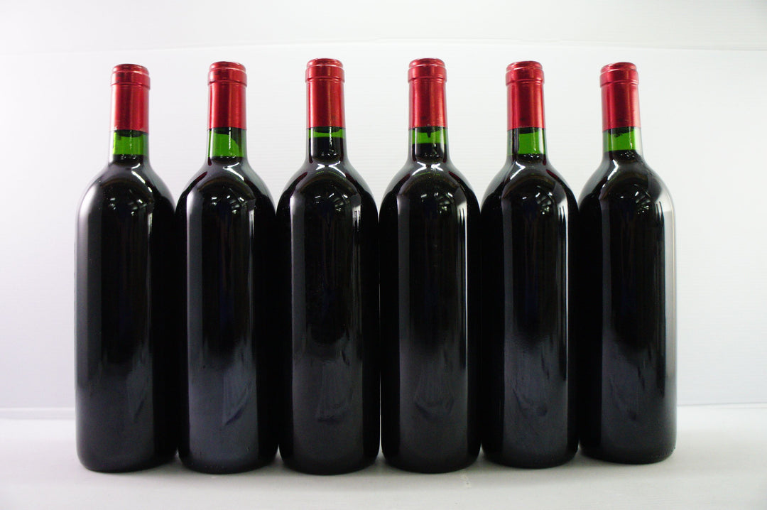 Chateau Palmer 1990