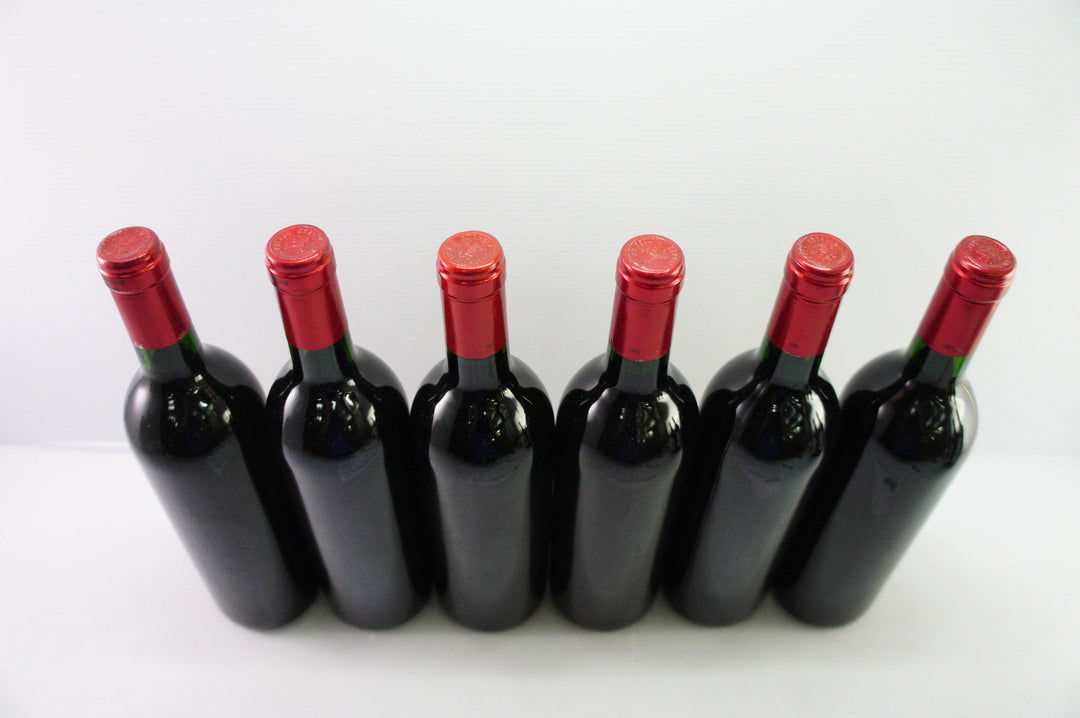 Chateau Palmer 1990