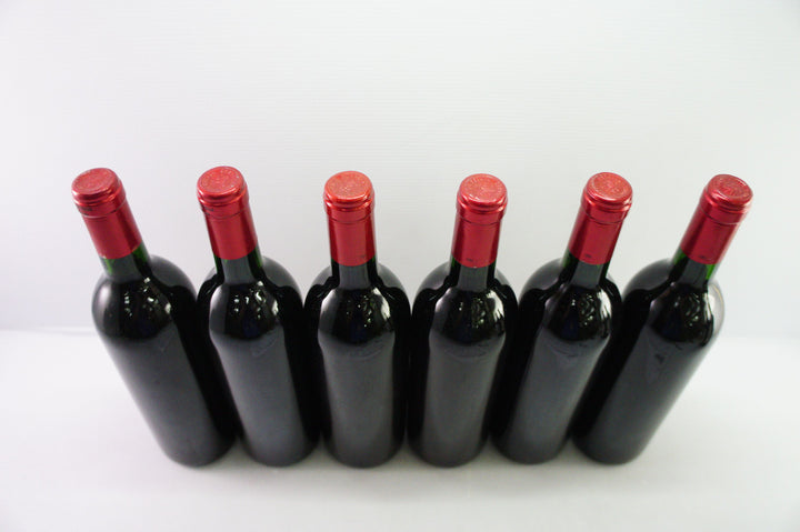 Chateau Palmer 1990