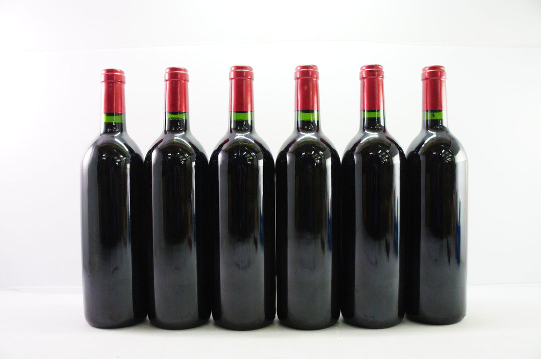 Chateau Palmer 1995