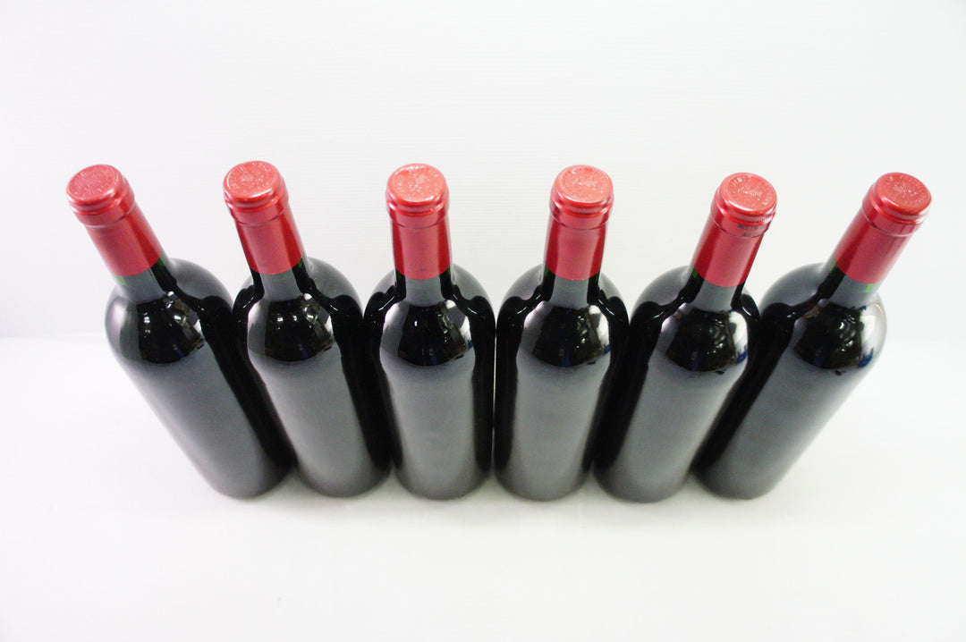 Chateau Palmer 1995