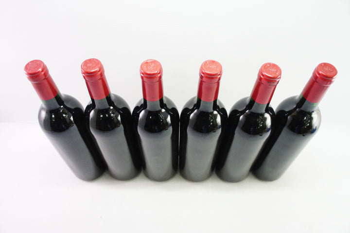 Chateau Palmer 1995